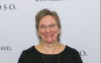 Sheila Gallant-Halloran
