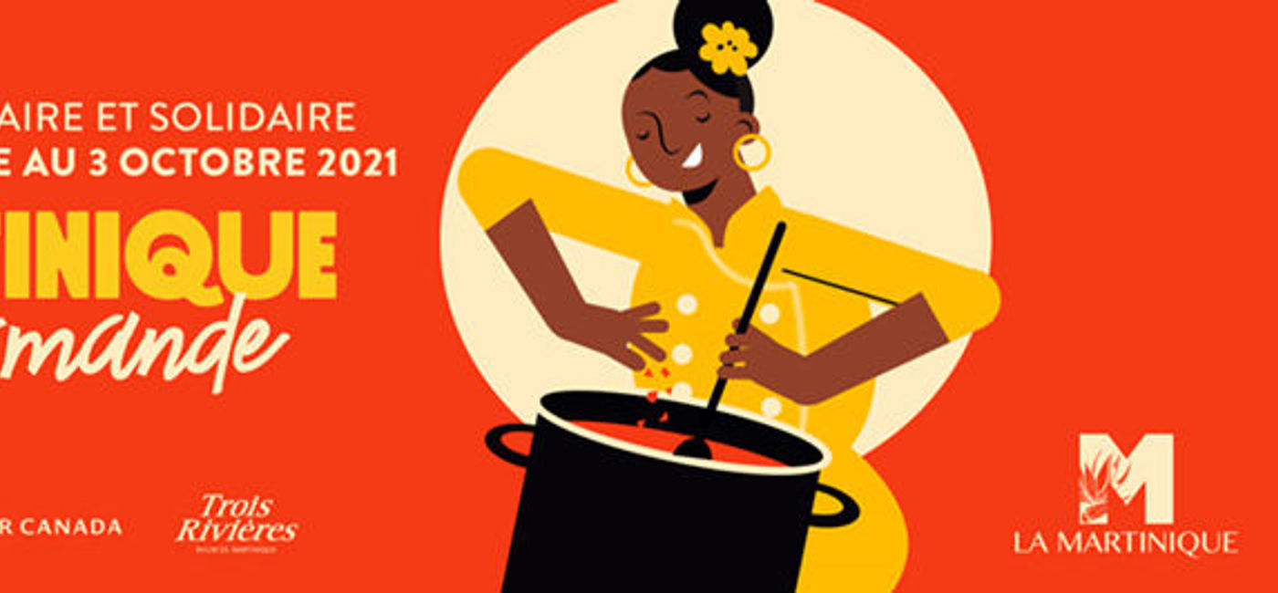 Image: Martinique Gourmande (Martinique Gourmande)