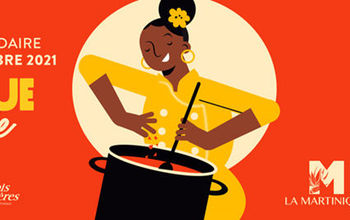 Martinique Gourmande