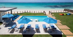 Villa Lido, Jamaica