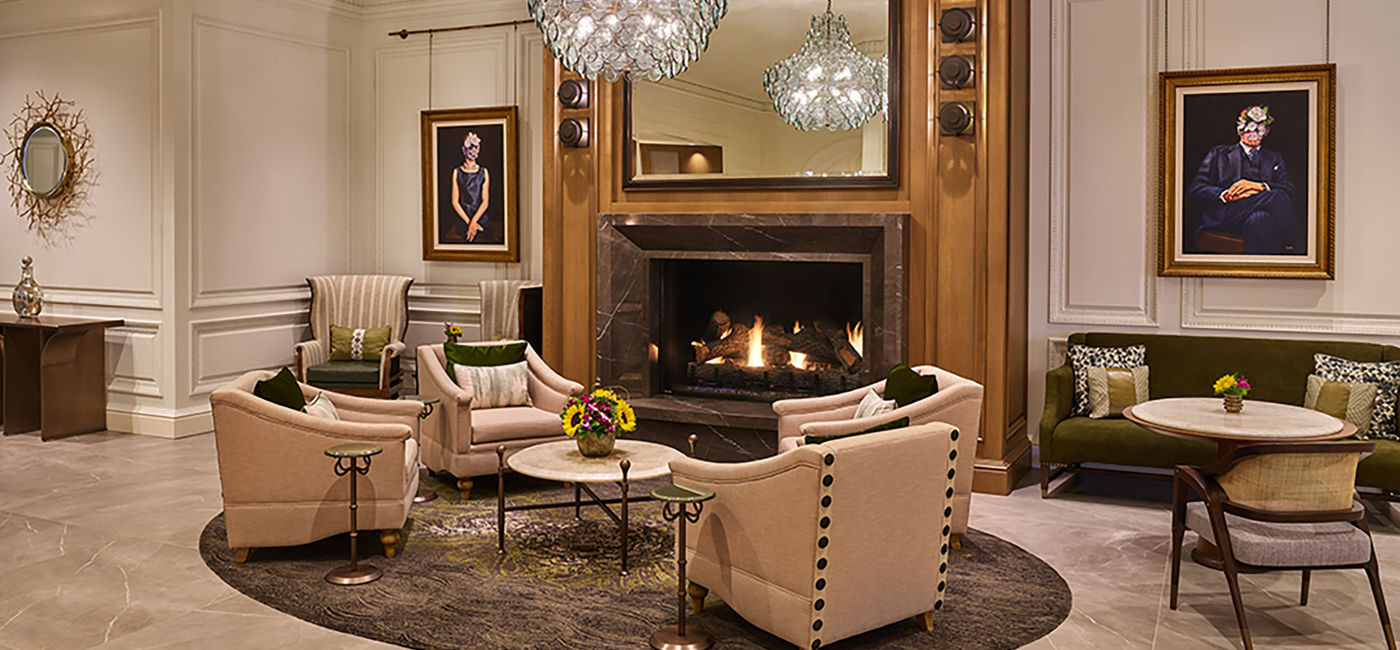 Image: PHOTO: The Whitley, a Luxury Collection Hotel, Atlanta Buckhead (Courtesy Marriott)