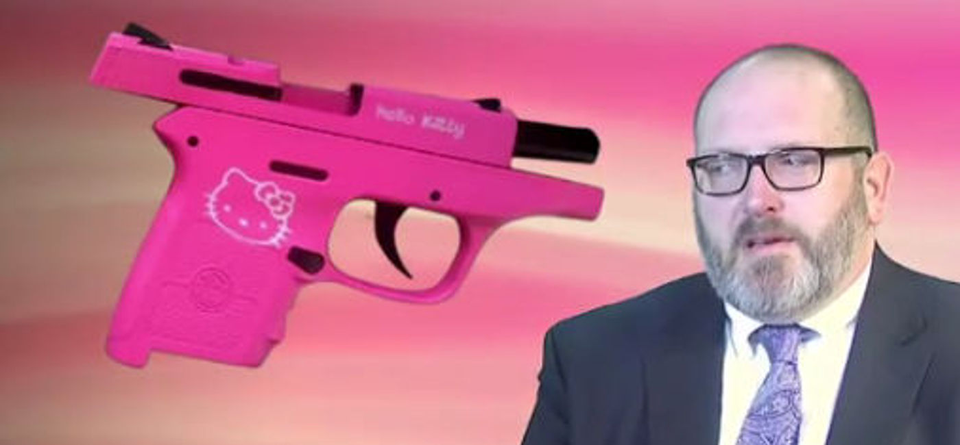 Image: TSA unveils top items they have had to confiscate.  (TSA)
