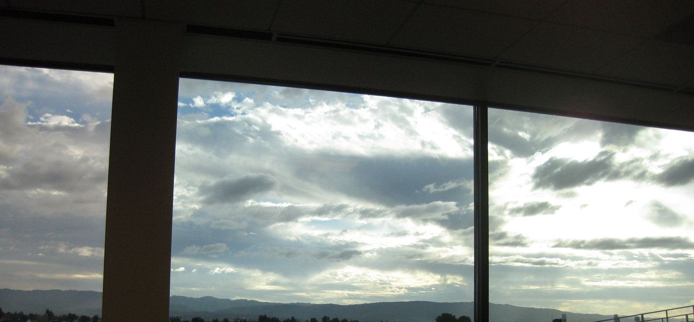 Image: PHOTO: San Jose International Airport. (photo via Flickr / bnilsen) (Flickr /  bnilsen)
