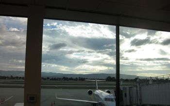 San Jose, International, Airport