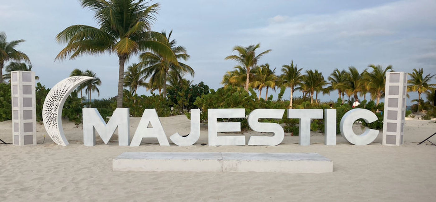 Image: Majestic Elegance Costa Mujeres (TravelPulse Canada)
