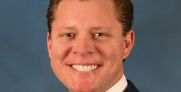 Brian Lowack, President and CEO of Visit St. Pete/Clearwater