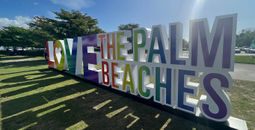 Palm Beaches