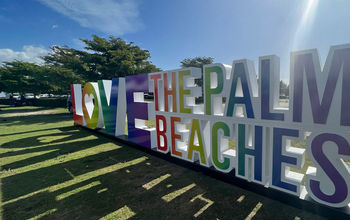 Palm Beaches