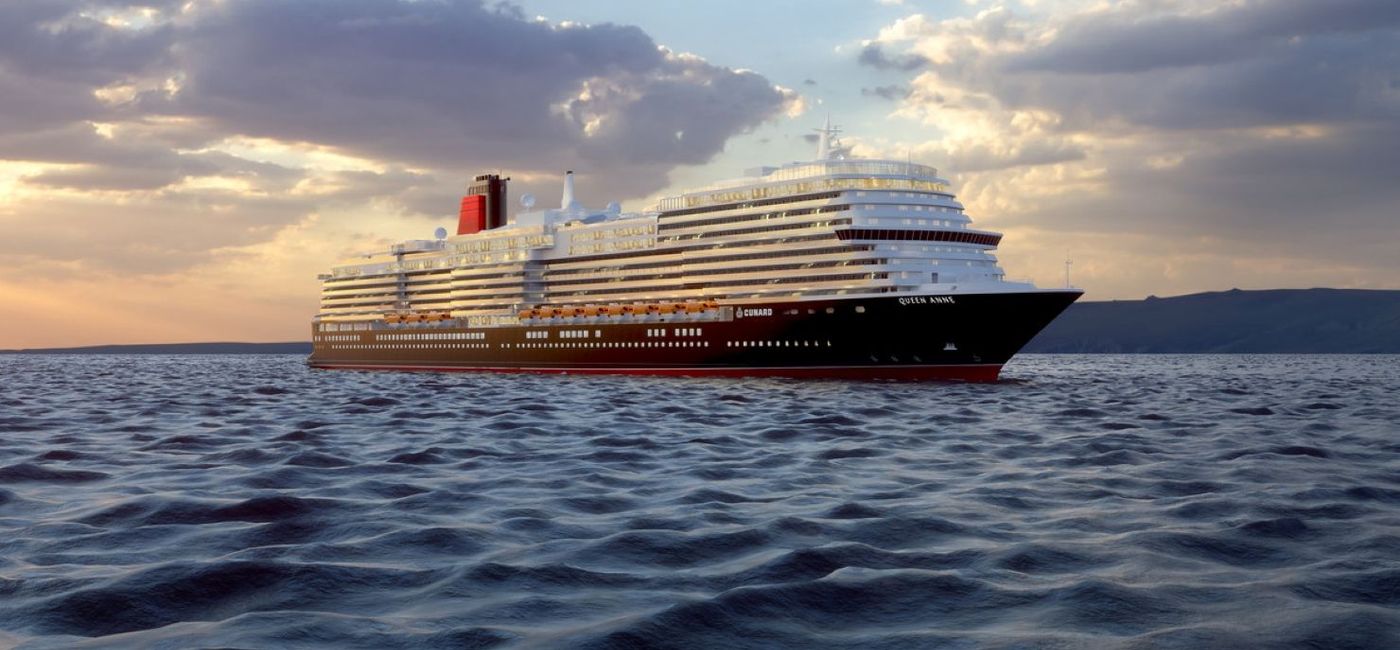 Cunard Announces 2024-2025 Itineraries, Including Three Queens Back-To 