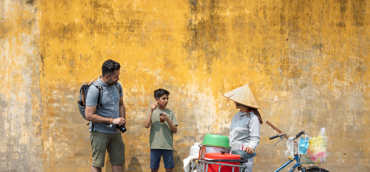 Image: G Adventures Vietnam Hoi (Photo via G Adventures)