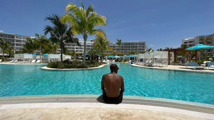 Margaritaville Island Reserve by Karisma Cap Cana Margaritaville Island Reserve by Karisma Cap Cana