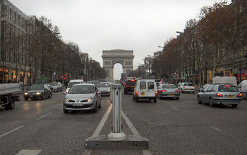 Champs Elysee 