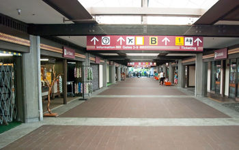 Hilo International Airport