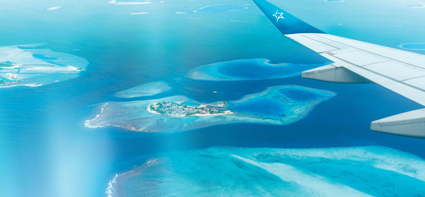 Image: Transat has high hopes for the summer season. (PHOTO: courtoisie de Transat)