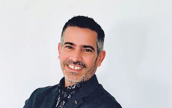 Air Transat's new National Sales Manager Jhadyd Gonzalez
