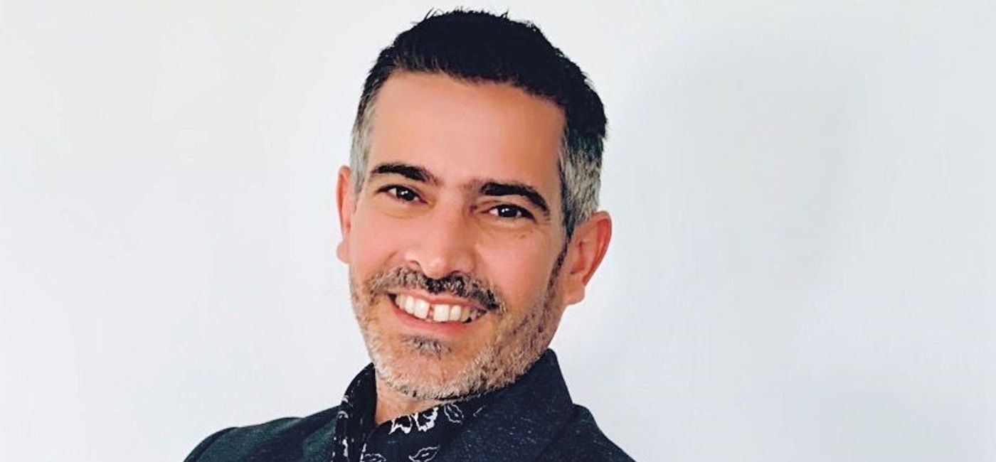 Image: Jhadyd Gonzalez has been named National Sales Manager for Air Transat. (Air Transat)