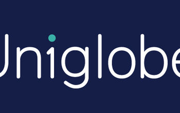 Logo Uniglobe