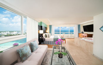 Grand Oasis Palm - Oasis Hotels