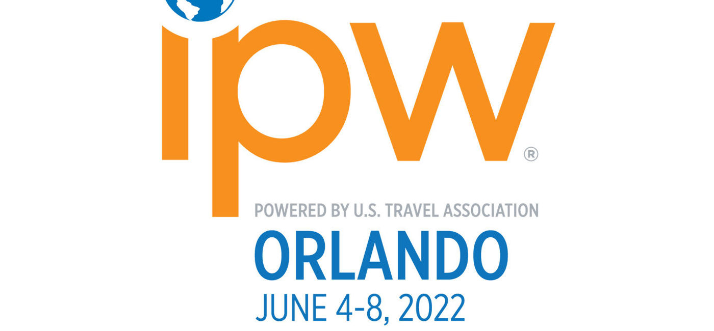 Image: IPW 2022 (photo courtesy U.S. Travel Association) (IPW 2022)