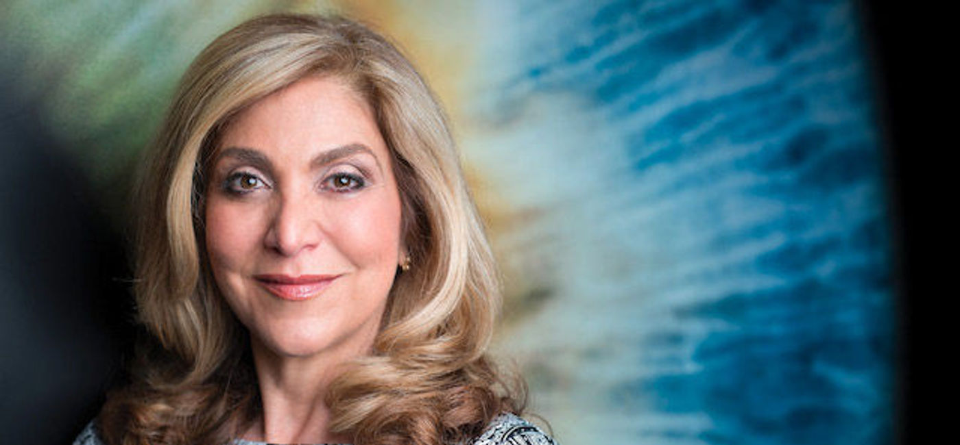 Image: PHOTO: Former Crystal Holdings CEO Edie Rodriguez (photo courtesy of Crystal Holdings)