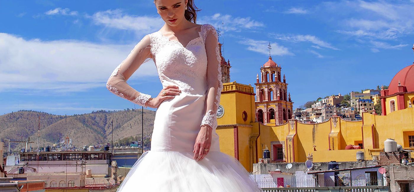 Image Santiago Elijovich image beautiful - Romance Tourism is Growing Exponentially in Mexico | TravelPulse