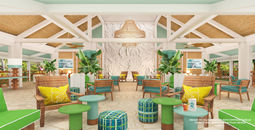 Club Med, Club Med Buccaneer's Creek