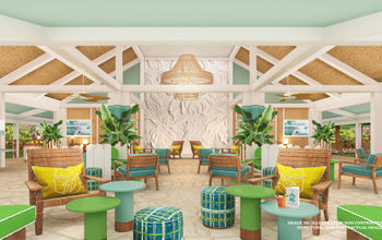 Club Med, Club Med Buccaneer's Creek