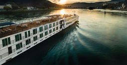 S.S. Beatrice exterior 