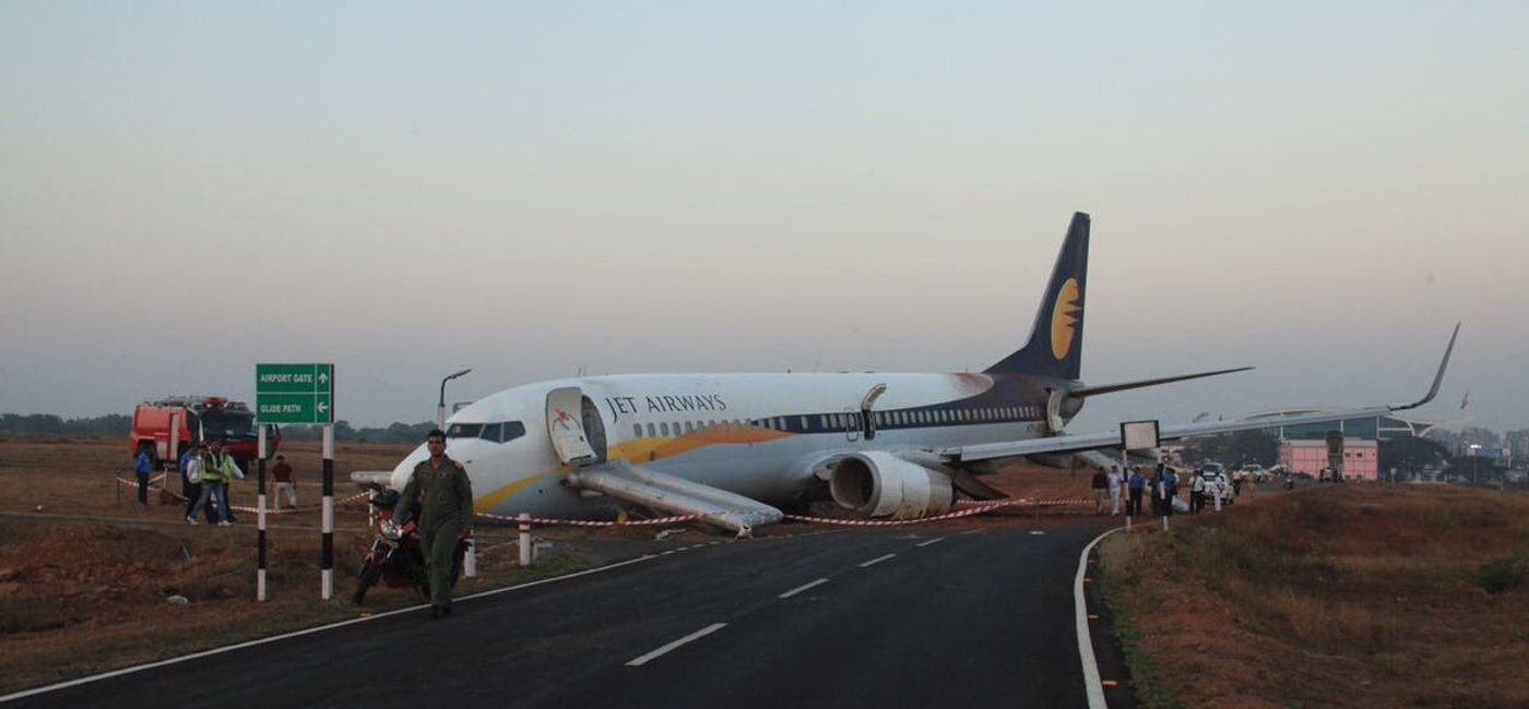 Image:  (Photo via @ShivAroor)