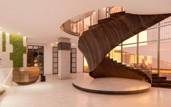 Hyatt Centric SouthPark Charlotte