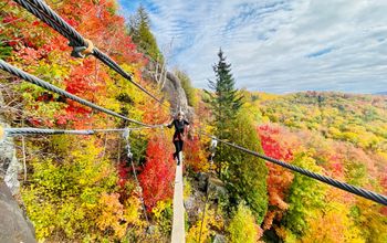 Stonehaven le manoir, chateau & relais, resorts in quebec, hotels in quebec, quebec resorts