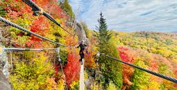 Stonehaven le manoir, chateau & relais, resorts in quebec, hotels in quebec, quebec resorts