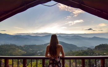 Madulkelle Tea and Eco-Lodge, Sri Lanka