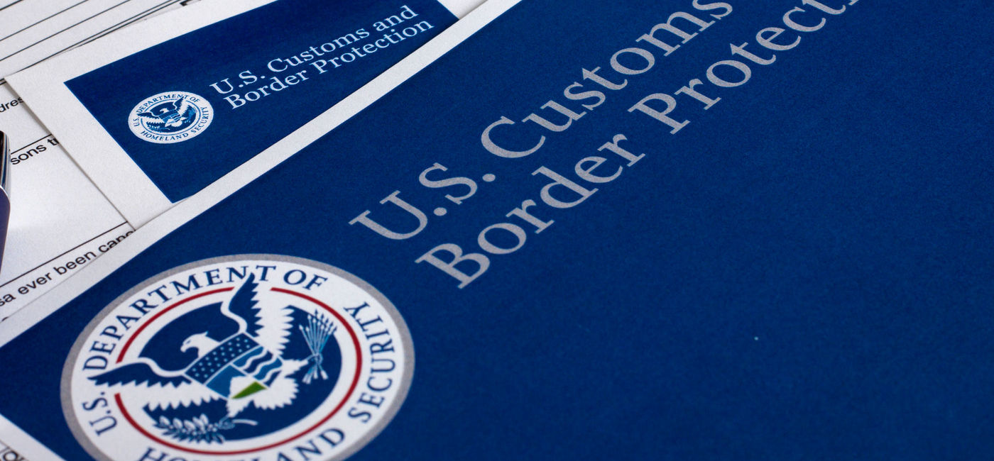 Image: Canadian and U.S. border agencies are working to reduce the backlog of NEXUS applications. (iStock/Getty Images Plus/danielfela)