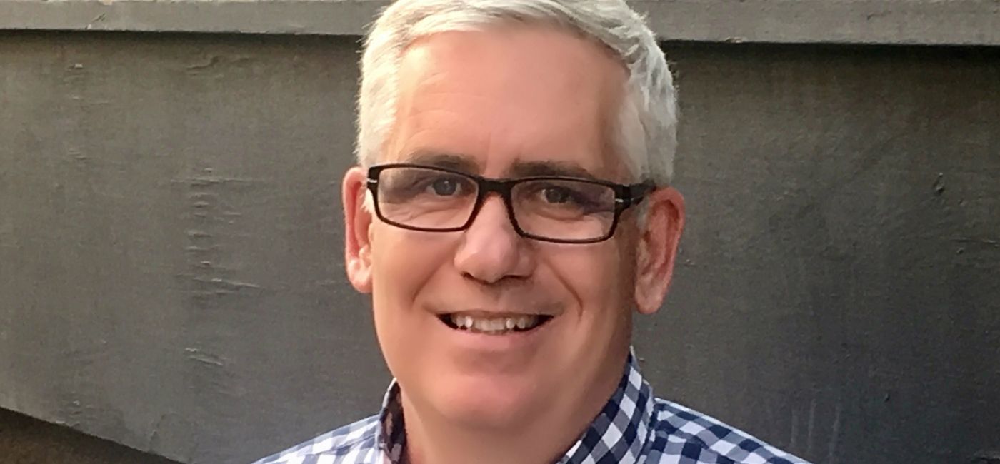 Image: PHOTO: Peter Worthing, G Adventures new VP of Sales. (photo courtesy of G Adventures) [/