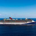 Carnival Miracle, Carnival Cruise Line, cruise ship, galveston, texas
