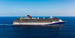 Carnival Miracle, Carnival Cruise Line, cruise ship, galveston, texas