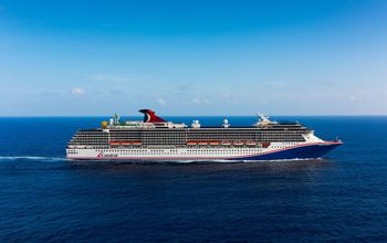 Carnival Miracle, Carnival Cruise Line, cruise ship, galveston, texas