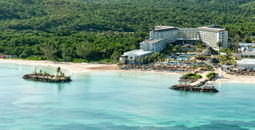 Hideaway at Royalton Blue Waters Jamaica