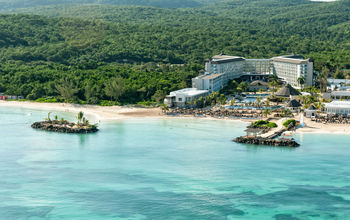 Hideaway at Royalton Blue Waters Jamaica