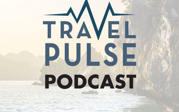 TravelPulse Podcast