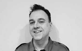 Goway Travel Account Manager Jason Stratford