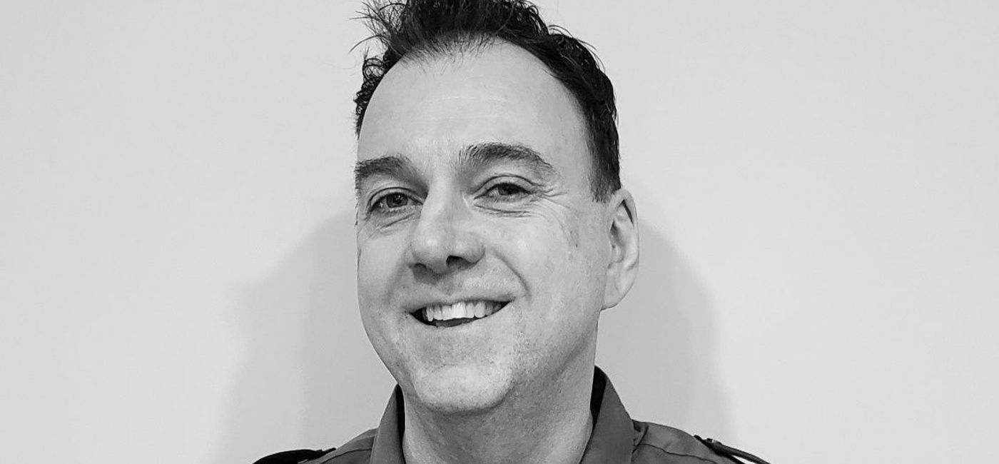Image: Jason Stratford has been appointed Account Manager for Goway Travel. (Goway Travel)