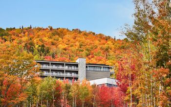 Club Med Quebec