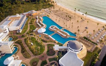 Nickelodeon Hotels & Resorts Punta Cana