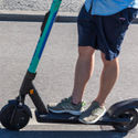E-scooter, Europe, Munich