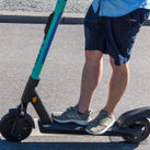 E-scooter, Europe, Munich