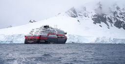 Hurtigruten Expeditions, Antarctica, Cruise