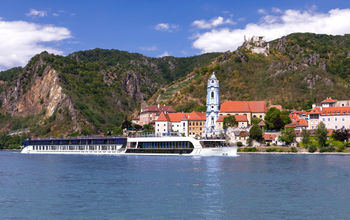 AmaWaterways