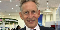 Charlie McKee